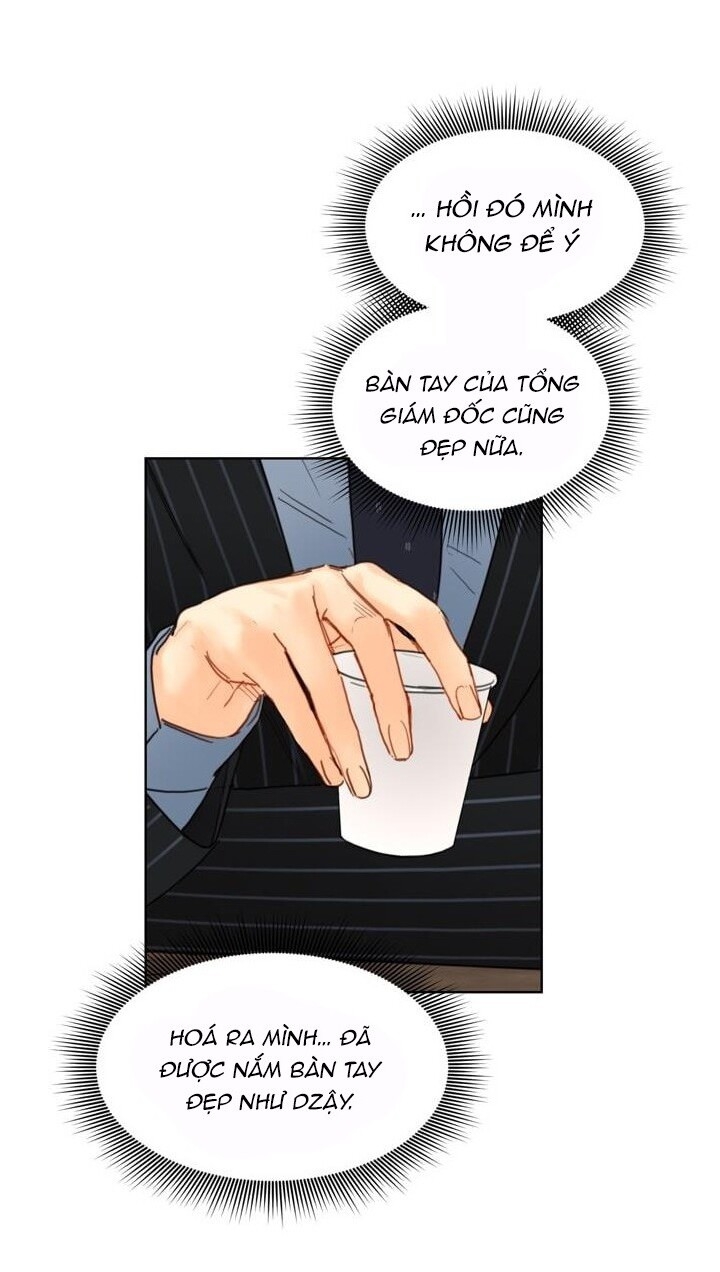 Hẹn Hò Chốn Công Sở - Chương 27 - Trang 43