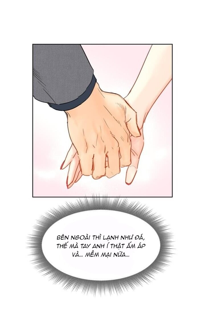 Hẹn Hò Chốn Công Sở - Chương 27 - Trang 44