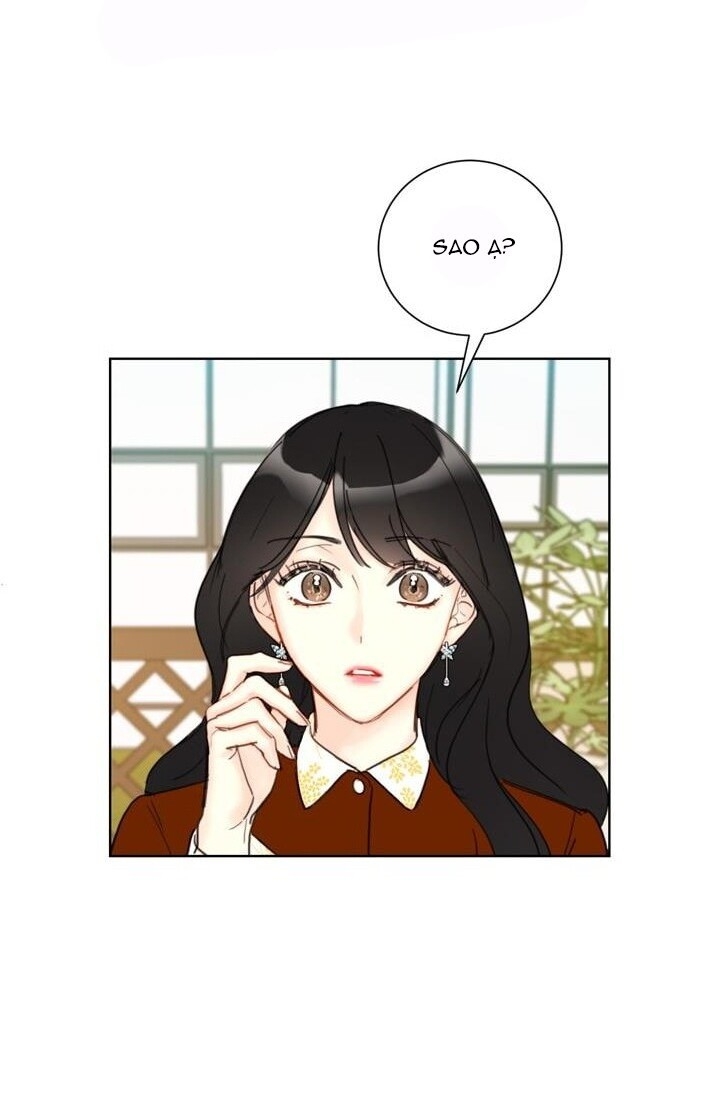 Hẹn Hò Chốn Công Sở - Chương 27 - Trang 47