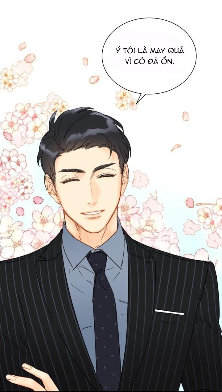 Hẹn Hò Chốn Công Sở - Chương 27 - Trang 48