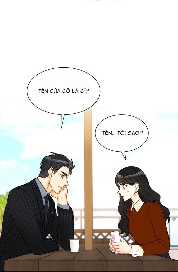 Hẹn Hò Chốn Công Sở - Chương 27 - Trang 51