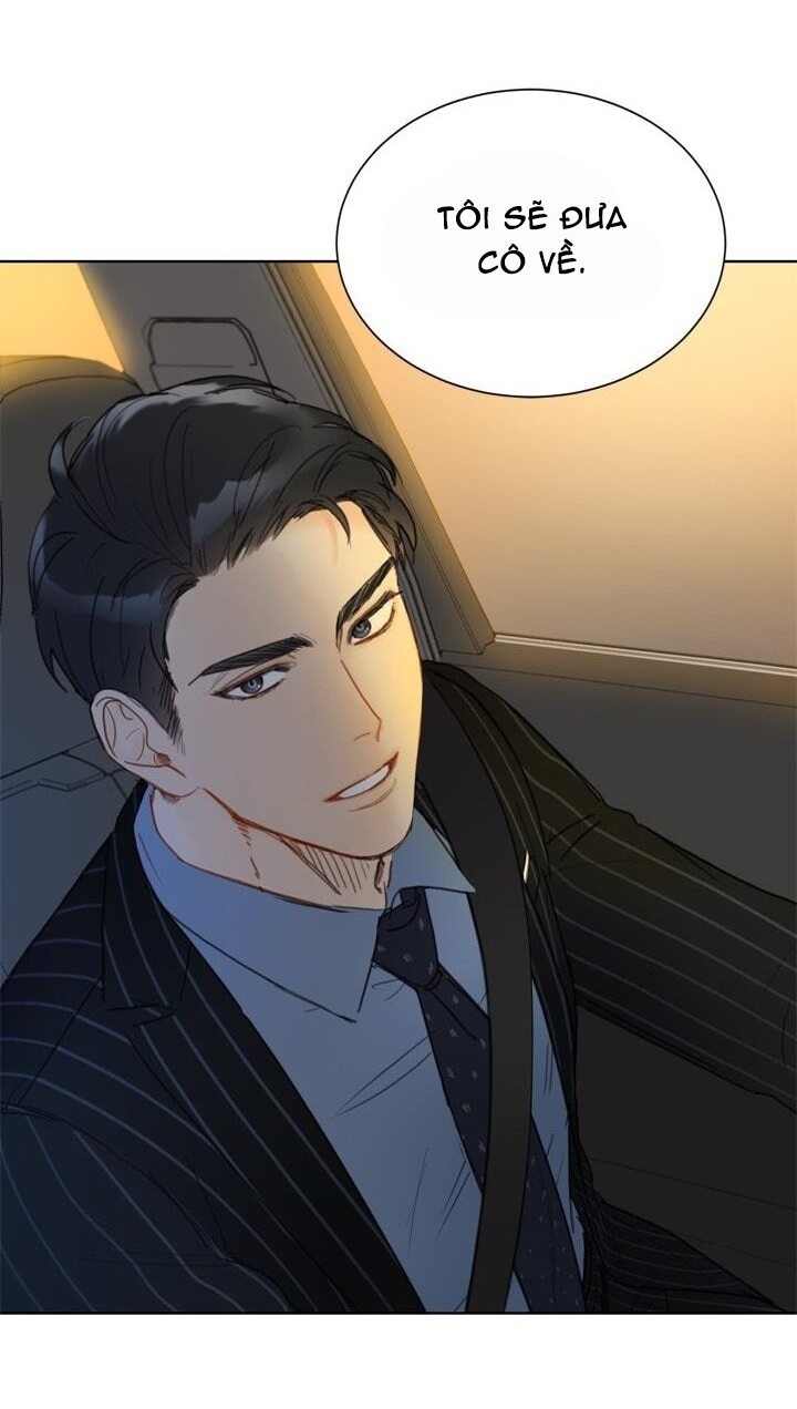 Hẹn Hò Chốn Công Sở - Chương 27 - Trang 61