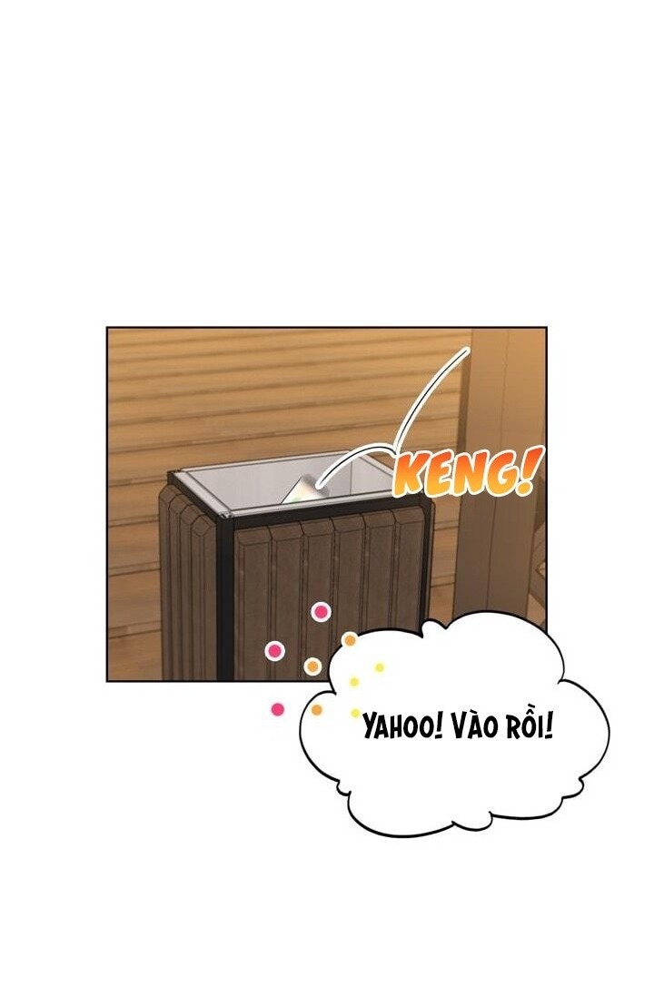 Hẹn Hò Chốn Công Sở - Chương 27 - Trang 9