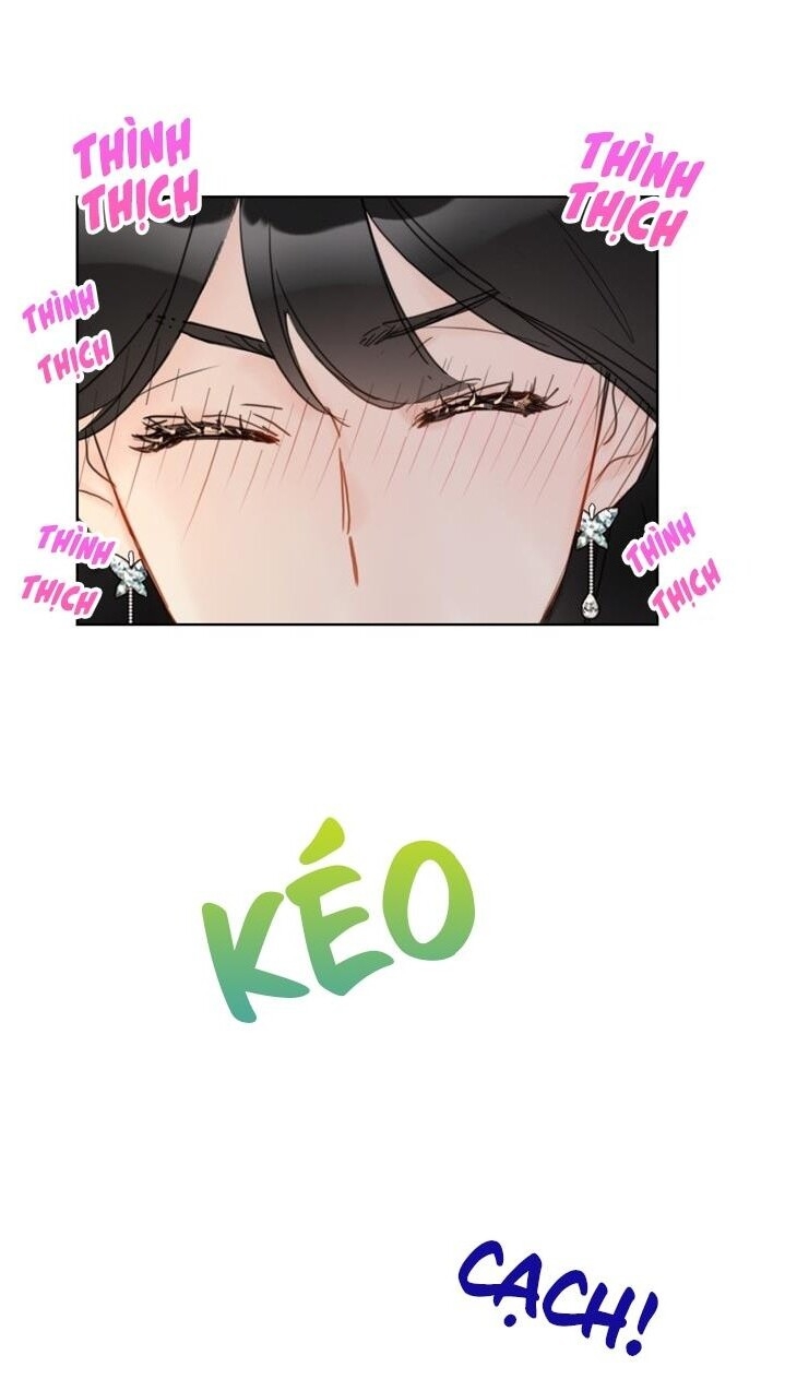 Hẹn Hò Chốn Công Sở - Chương 28 - Trang 11