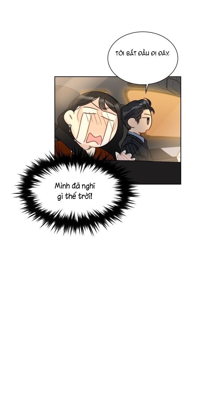 Hẹn Hò Chốn Công Sở - Chương 28 - Trang 14