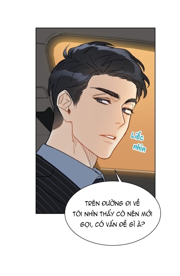 Hẹn Hò Chốn Công Sở - Chương 28 - Trang 22