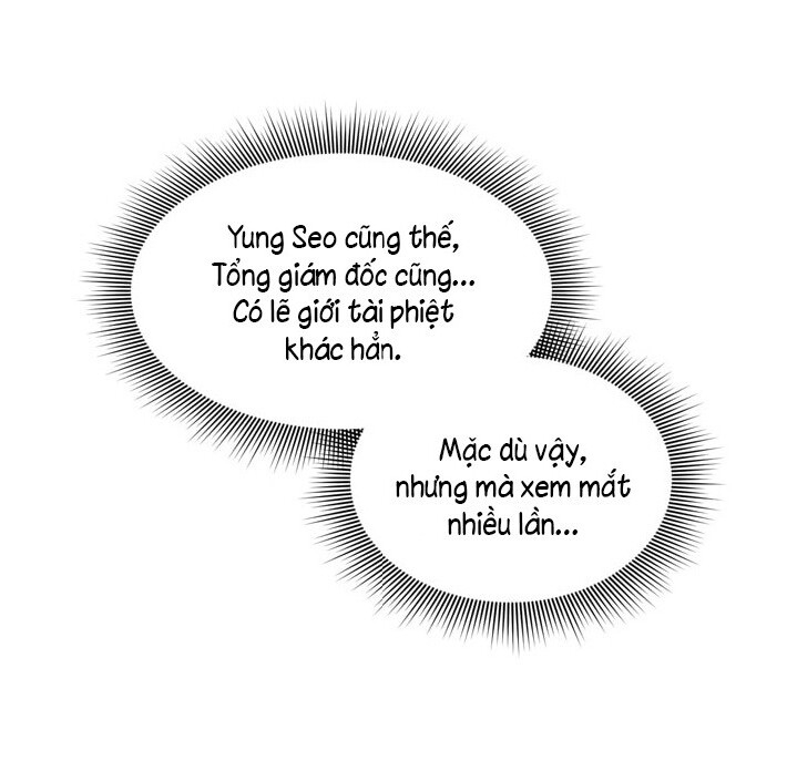 Hẹn Hò Chốn Công Sở - Chương 28 - Trang 27