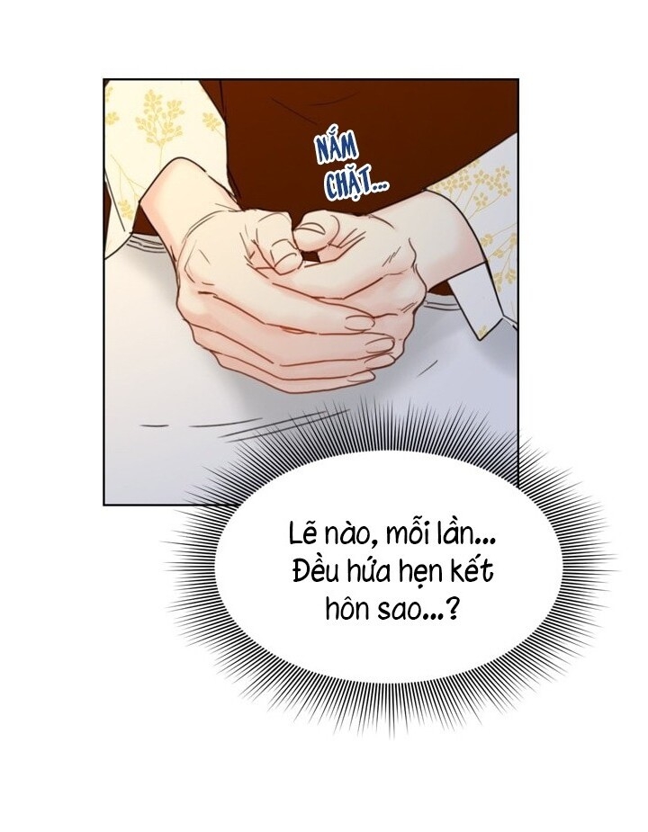 Hẹn Hò Chốn Công Sở - Chương 28 - Trang 28