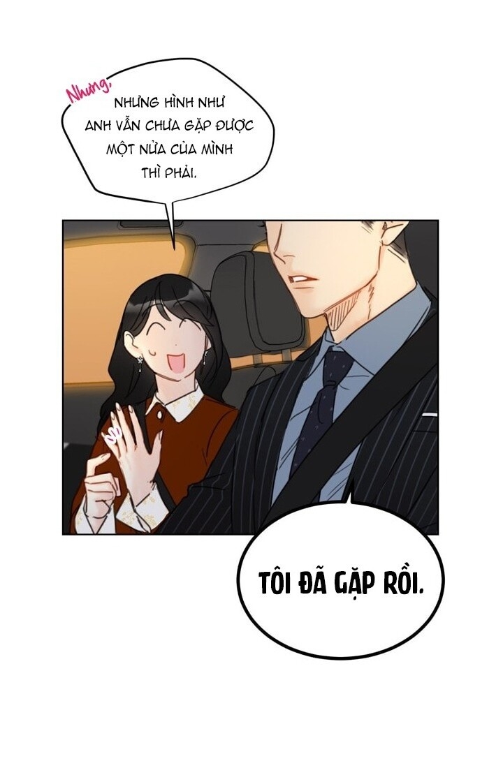 Hẹn Hò Chốn Công Sở - Chương 28 - Trang 29