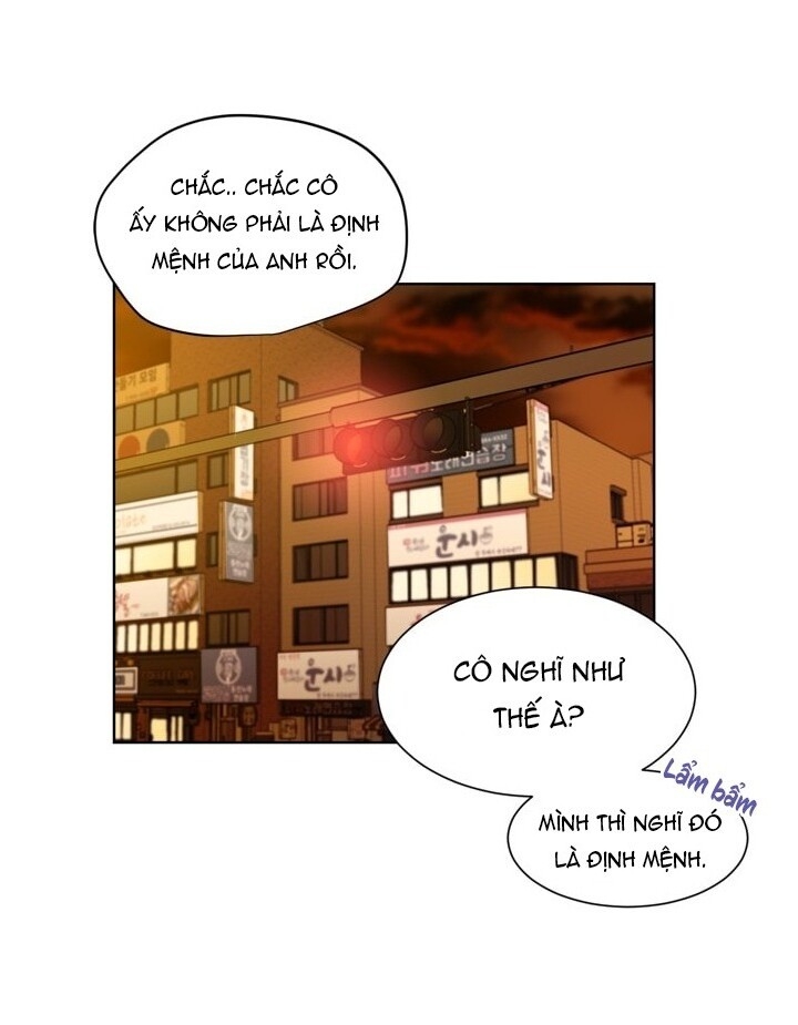 Hẹn Hò Chốn Công Sở - Chương 28 - Trang 33