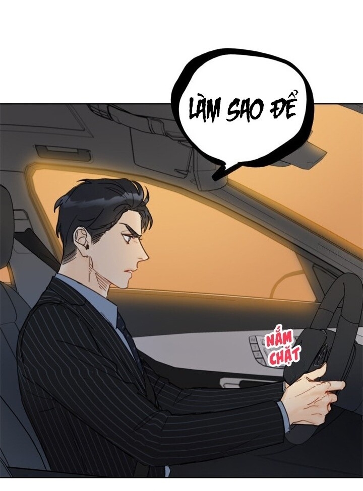 Hẹn Hò Chốn Công Sở - Chương 28 - Trang 35