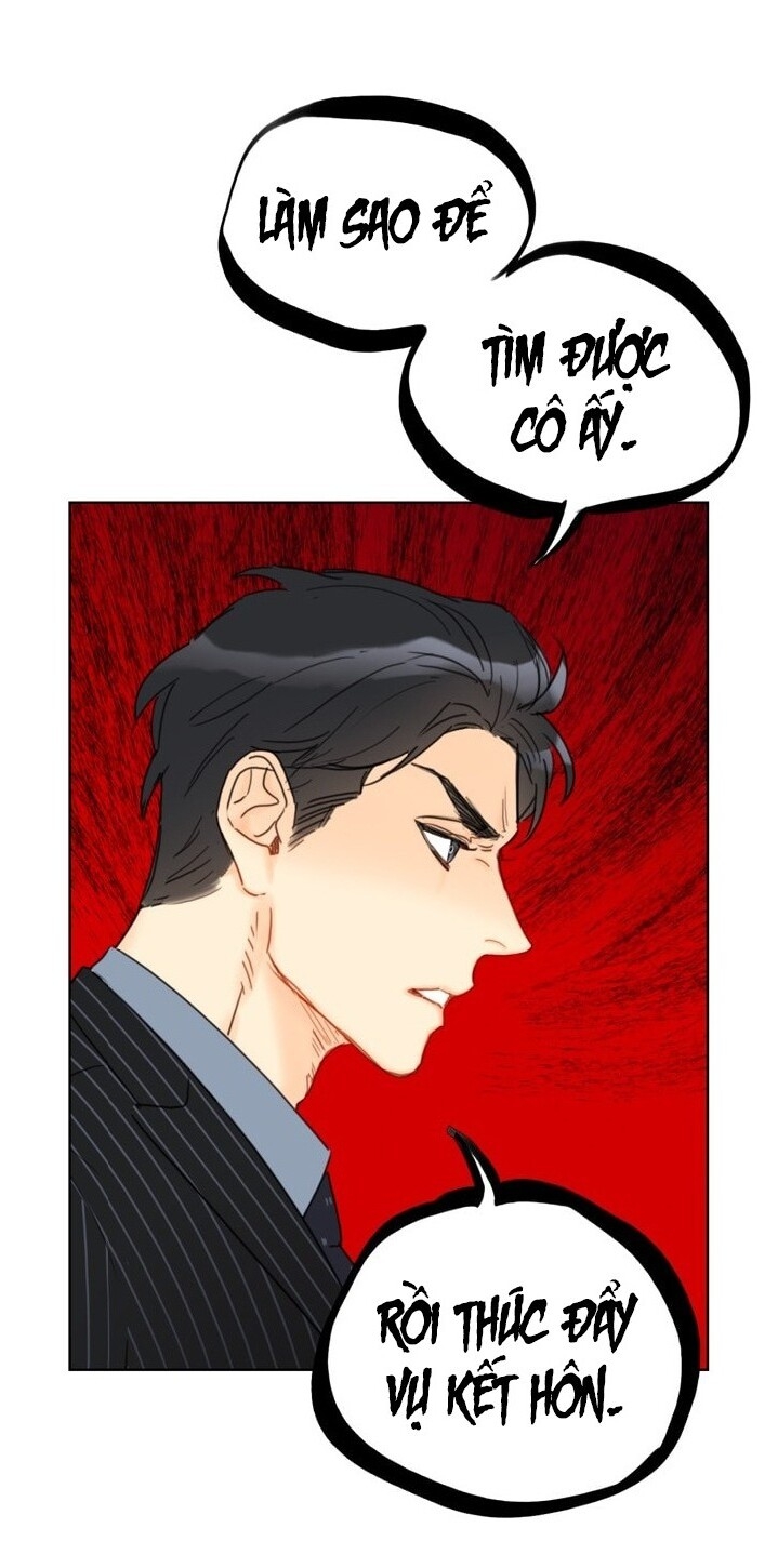 Hẹn Hò Chốn Công Sở - Chương 28 - Trang 37