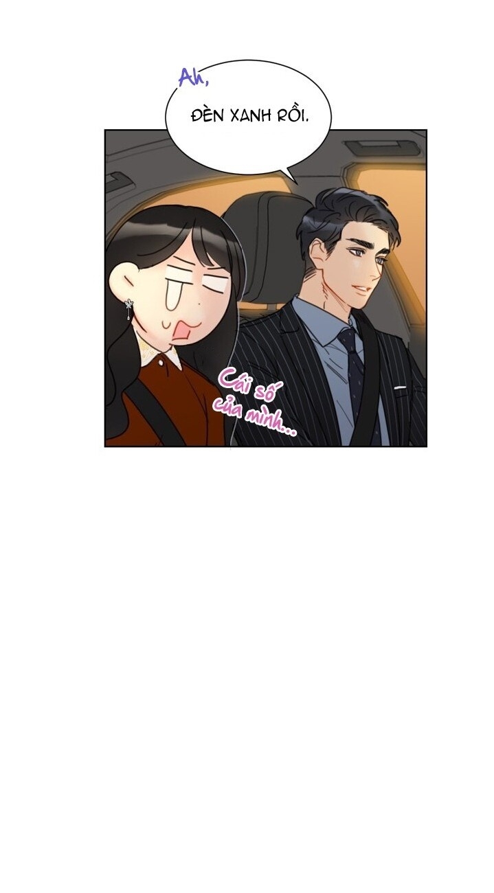 Hẹn Hò Chốn Công Sở - Chương 28 - Trang 41