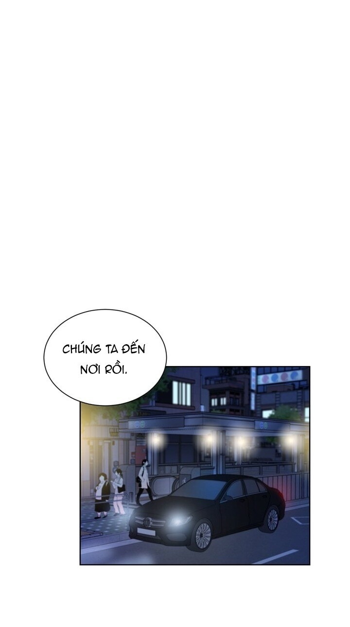 Hẹn Hò Chốn Công Sở - Chương 28 - Trang 42