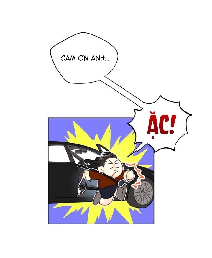 Hẹn Hò Chốn Công Sở - Chương 28 - Trang 43