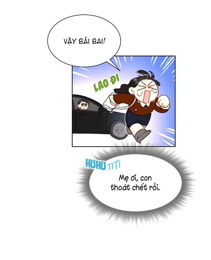 Hẹn Hò Chốn Công Sở - Chương 28 - Trang 47