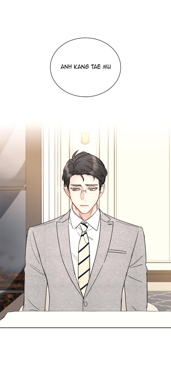 Hẹn Hò Chốn Công Sở - Chương 28 - Trang 50