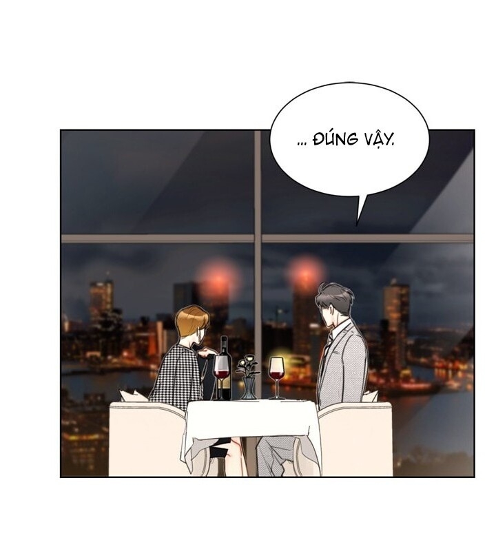 Hẹn Hò Chốn Công Sở - Chương 28 - Trang 51