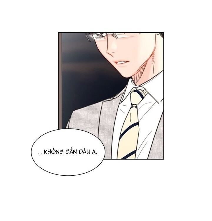 Hẹn Hò Chốn Công Sở - Chương 28 - Trang 53