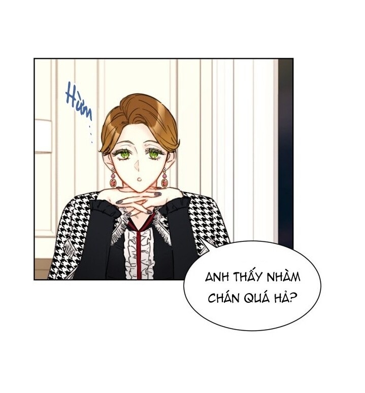 Hẹn Hò Chốn Công Sở - Chương 28 - Trang 54