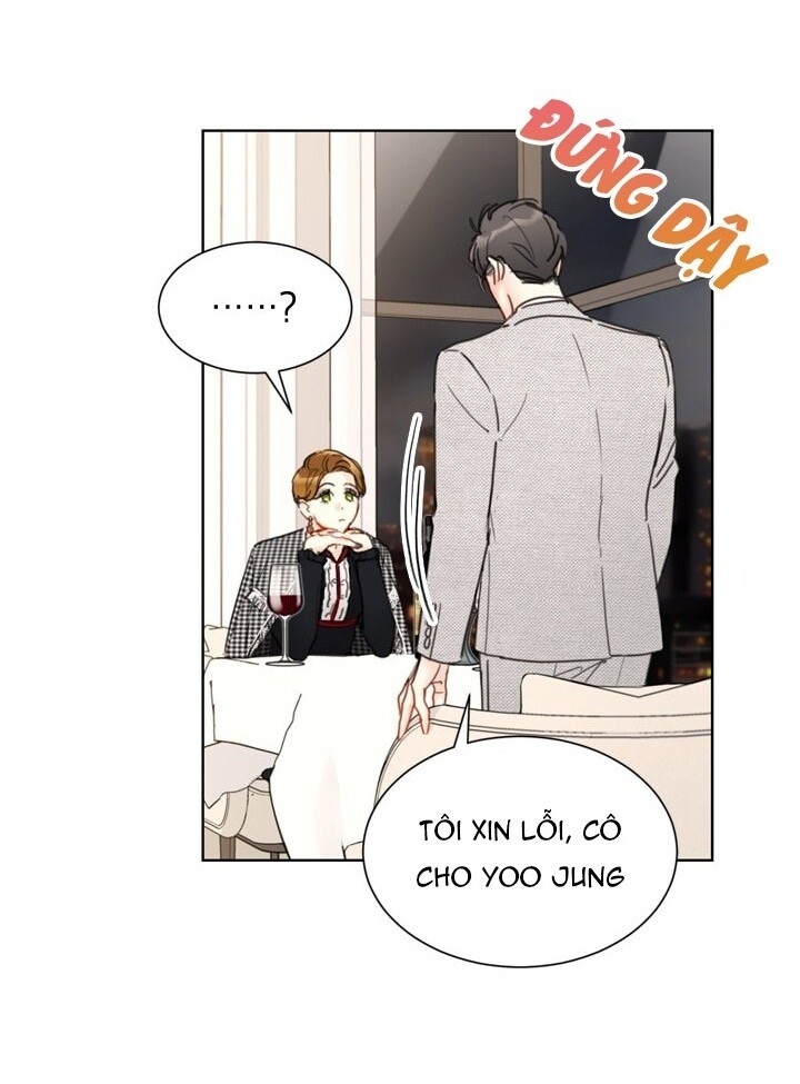 Hẹn Hò Chốn Công Sở - Chương 28 - Trang 55