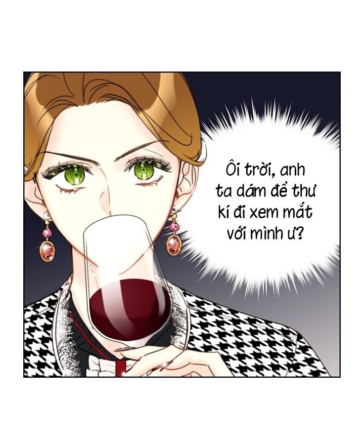 Hẹn Hò Chốn Công Sở - Chương 28 - Trang 58