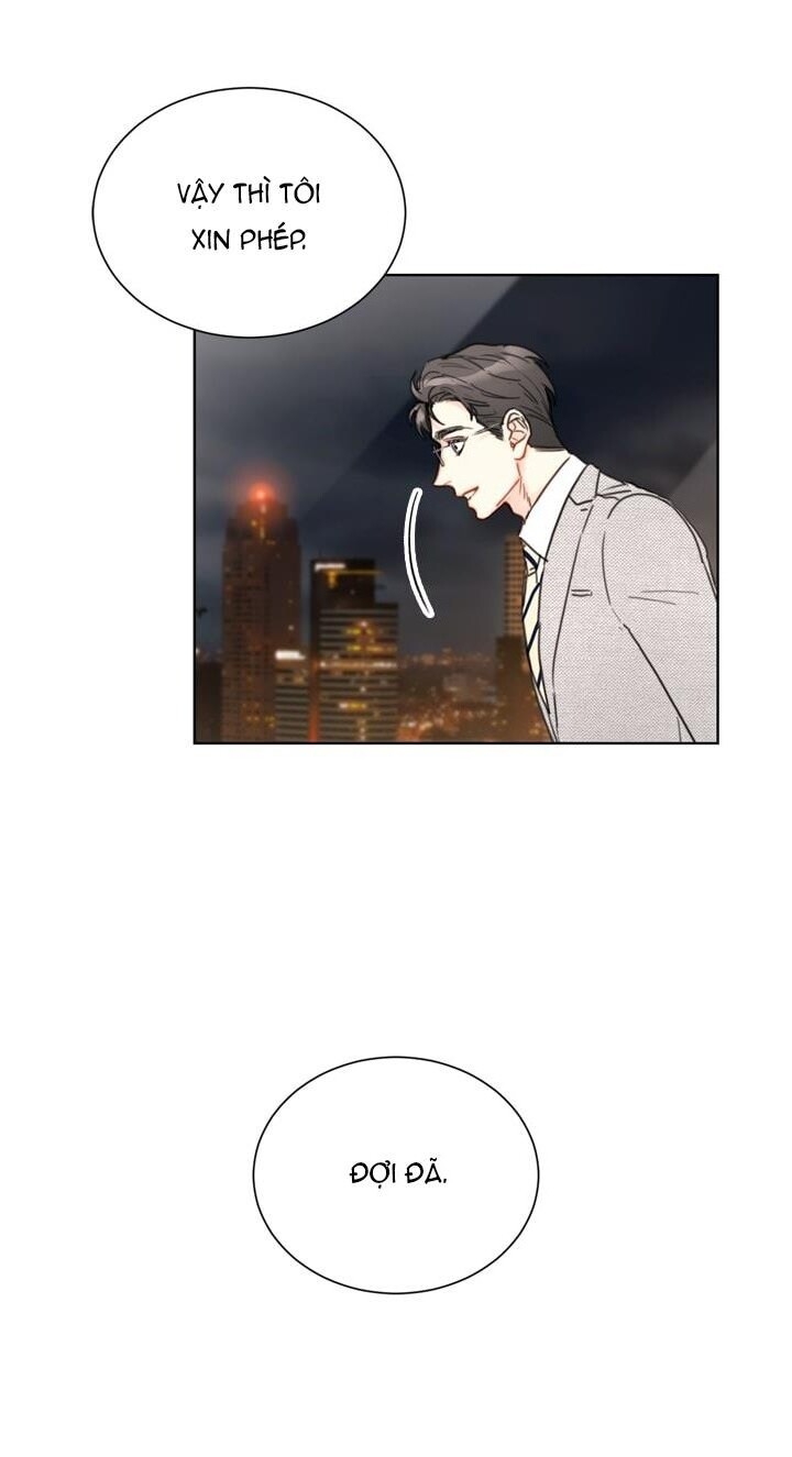 Hẹn Hò Chốn Công Sở - Chương 28 - Trang 65