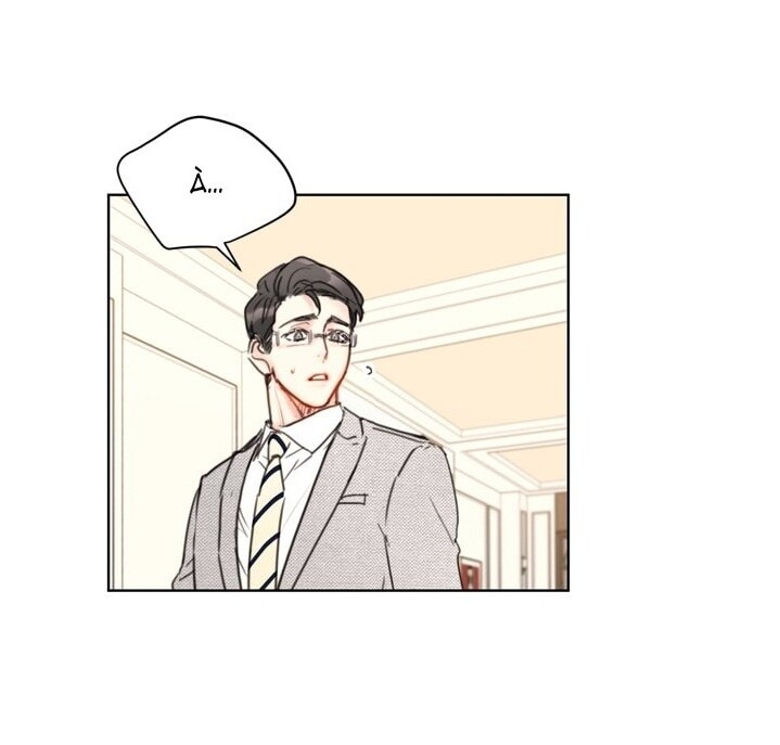 Hẹn Hò Chốn Công Sở - Chương 28 - Trang 67