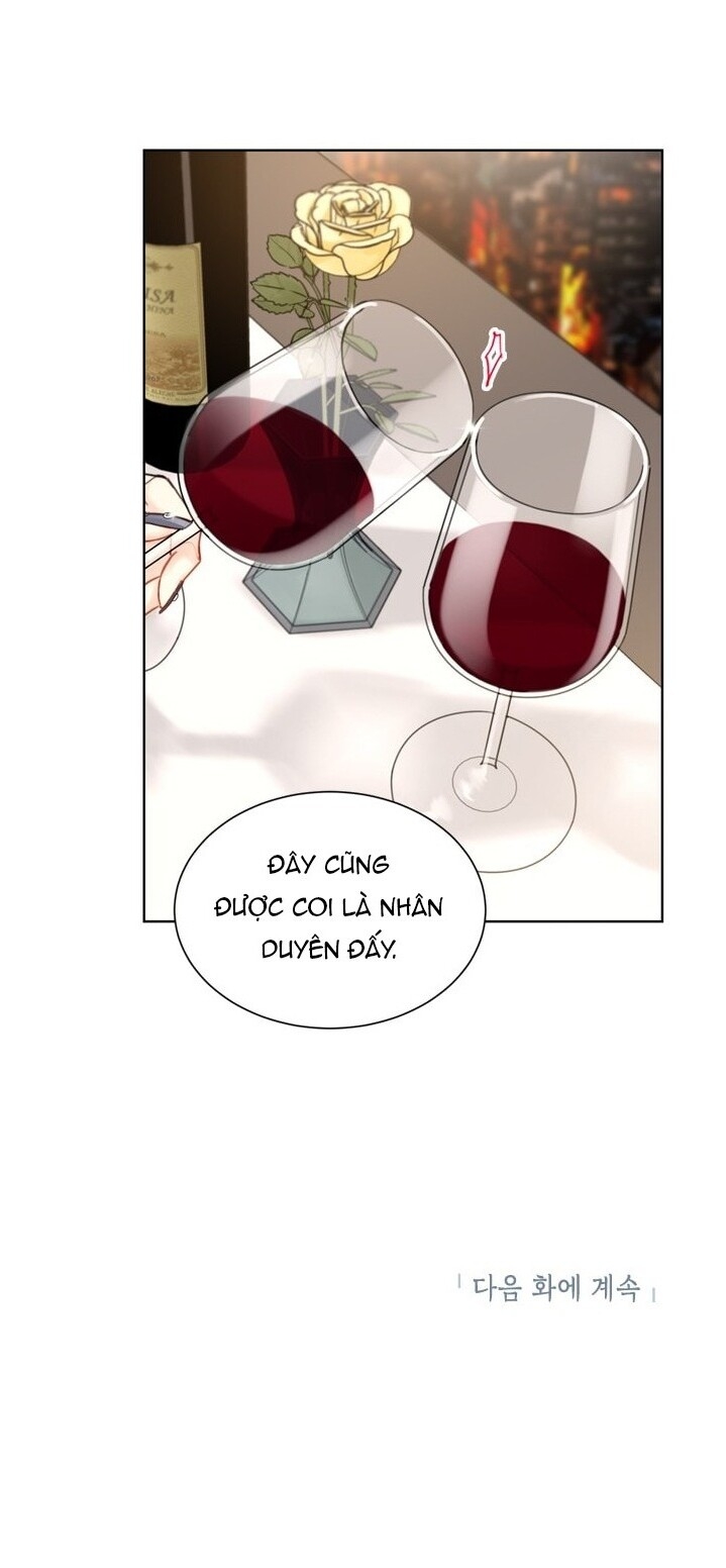 Hẹn Hò Chốn Công Sở - Chương 28 - Trang 69