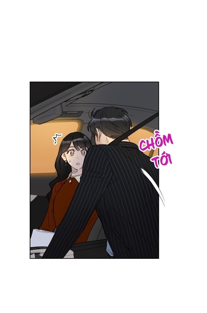 Hẹn Hò Chốn Công Sở - Chương 28 - Trang 9