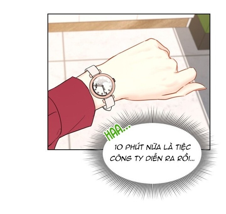 Hẹn Hò Chốn Công Sở - Chương 29 - Trang 2