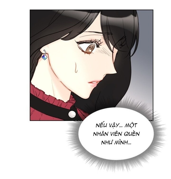 Hẹn Hò Chốn Công Sở - Chương 29 - Trang 11