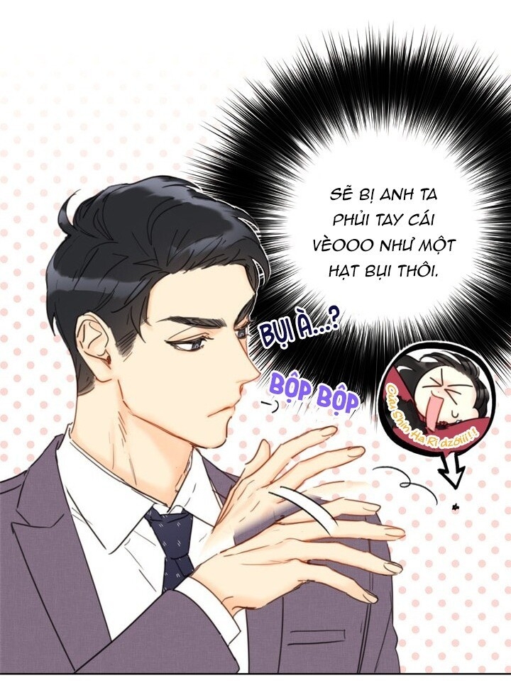 Hẹn Hò Chốn Công Sở - Chương 29 - Trang 12