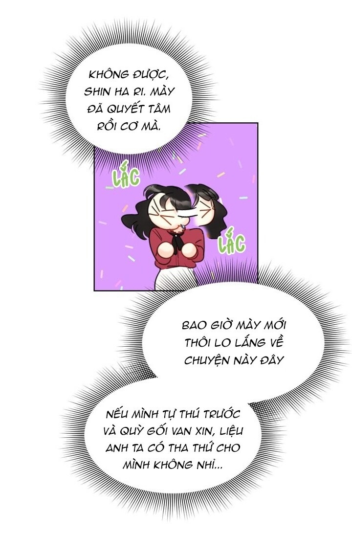 Hẹn Hò Chốn Công Sở - Chương 29 - Trang 13