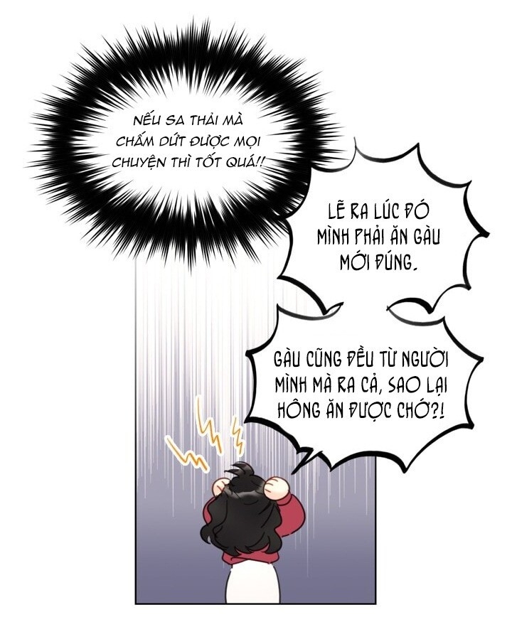 Hẹn Hò Chốn Công Sở - Chương 29 - Trang 15