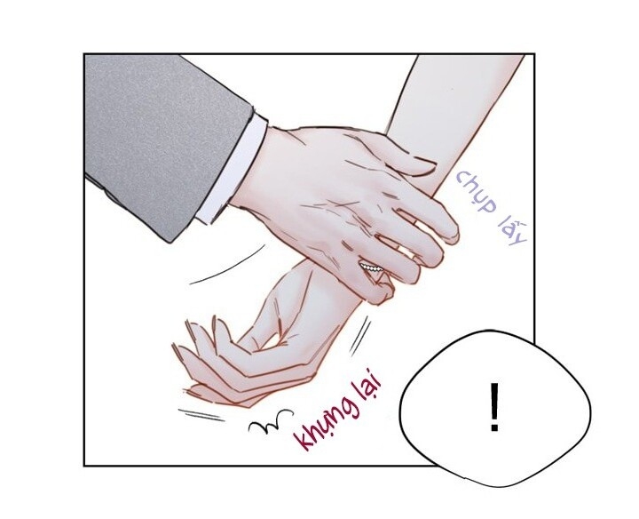 Hẹn Hò Chốn Công Sở - Chương 29 - Trang 33