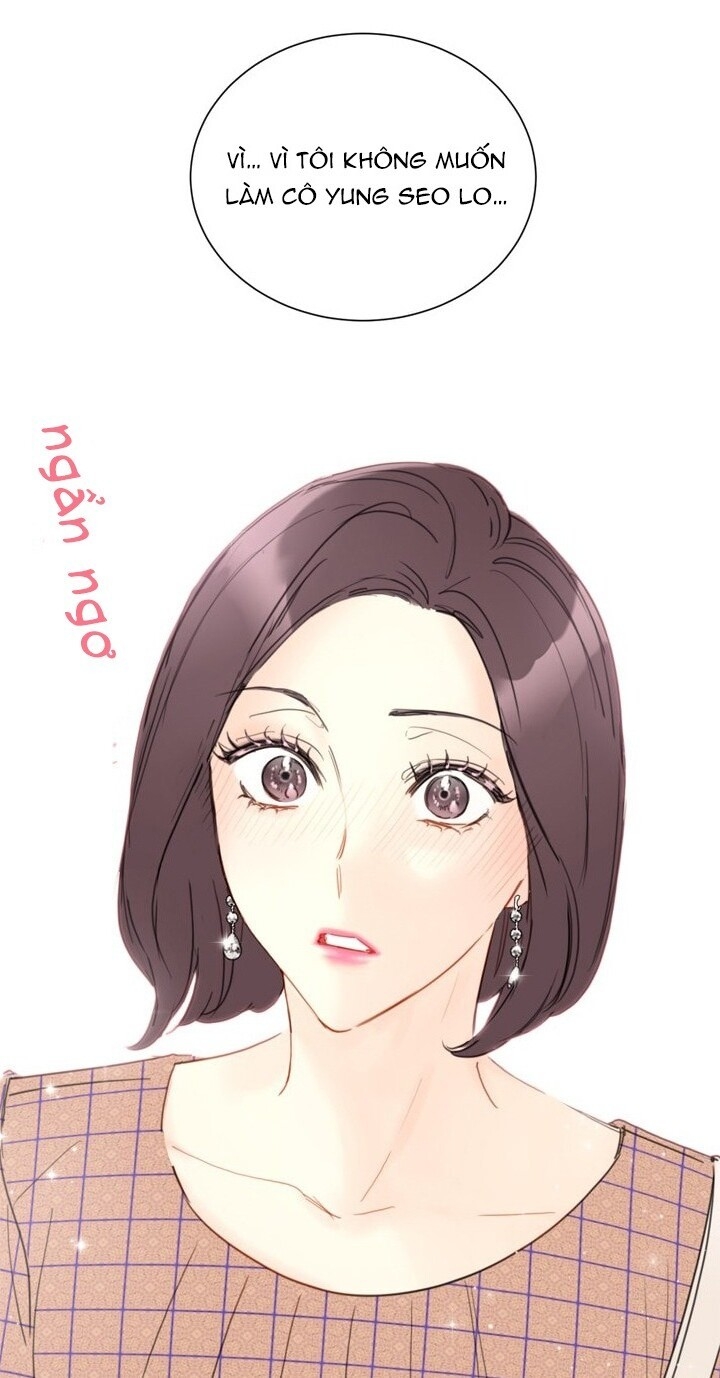 Hẹn Hò Chốn Công Sở - Chương 29 - Trang 41