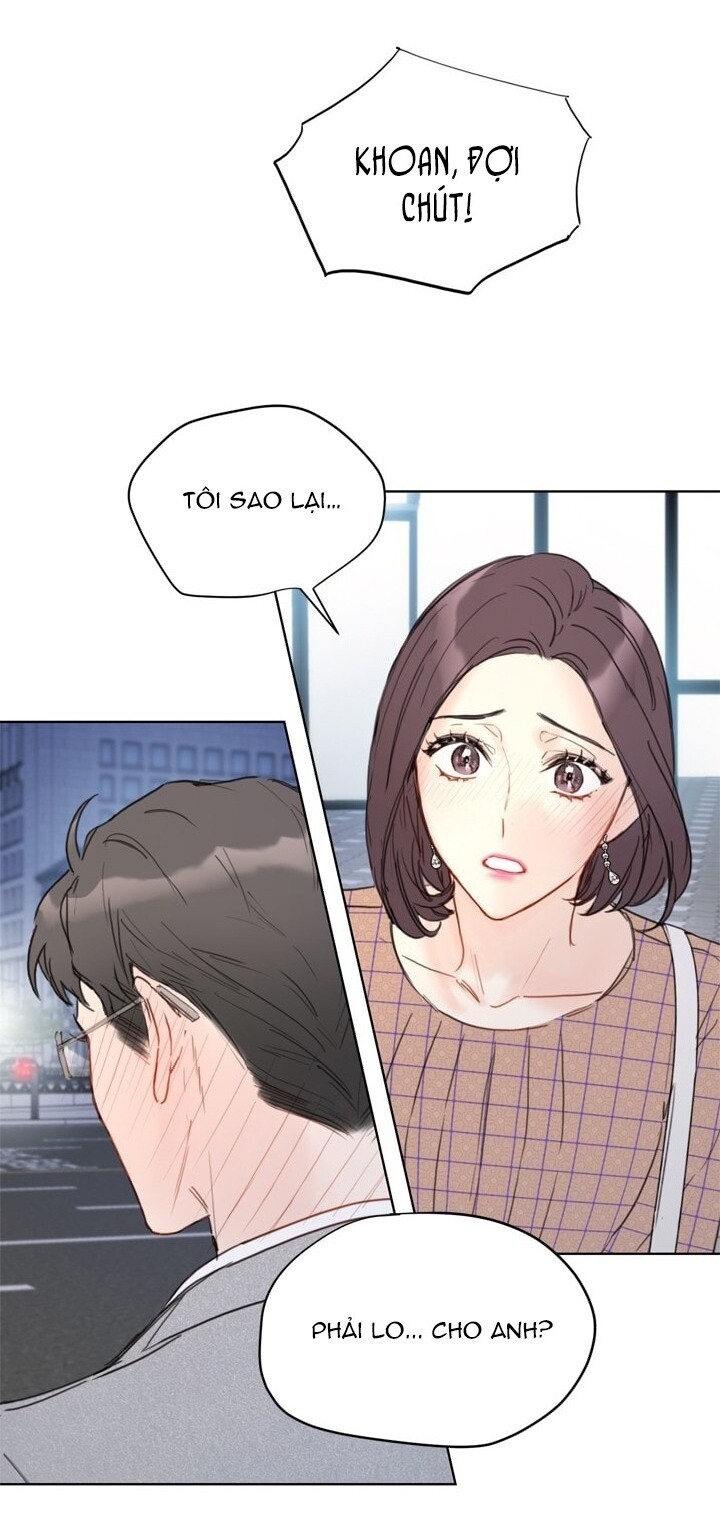 Hẹn Hò Chốn Công Sở - Chương 29 - Trang 43