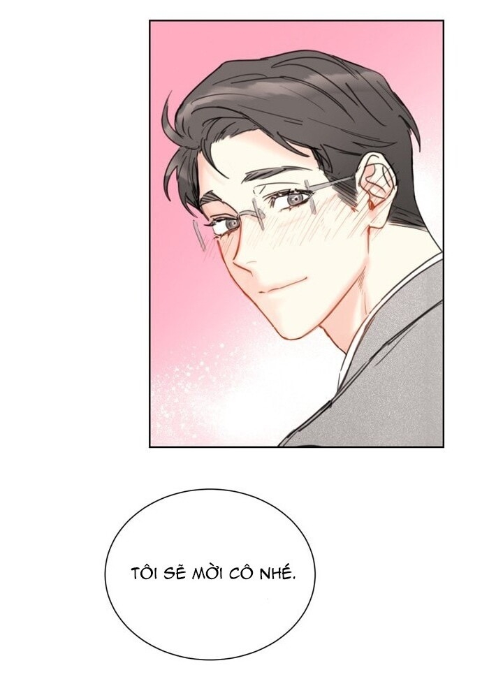 Hẹn Hò Chốn Công Sở - Chương 29 - Trang 50