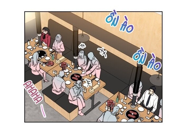 Hẹn Hò Chốn Công Sở - Chương 29 - Trang 51