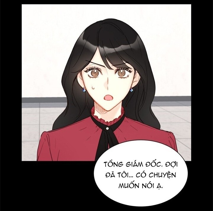 Hẹn Hò Chốn Công Sở - Chương 29 - Trang 53