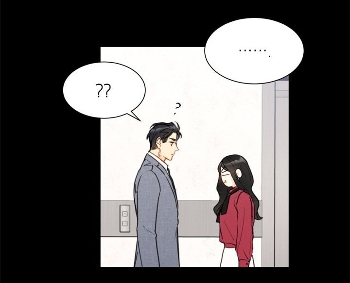 Hẹn Hò Chốn Công Sở - Chương 29 - Trang 54