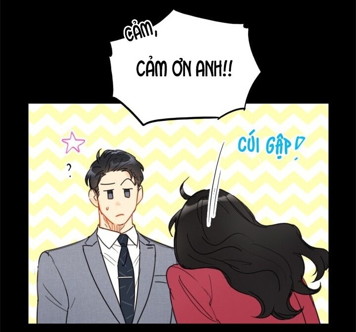 Hẹn Hò Chốn Công Sở - Chương 29 - Trang 57