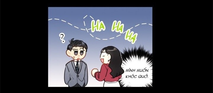 Hẹn Hò Chốn Công Sở - Chương 29 - Trang 59