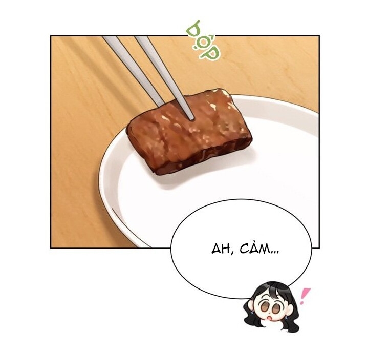 Hẹn Hò Chốn Công Sở - Chương 29 - Trang 61