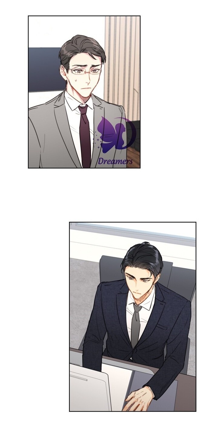 Hẹn Hò Chốn Công Sở - Chương 3 - Trang 2