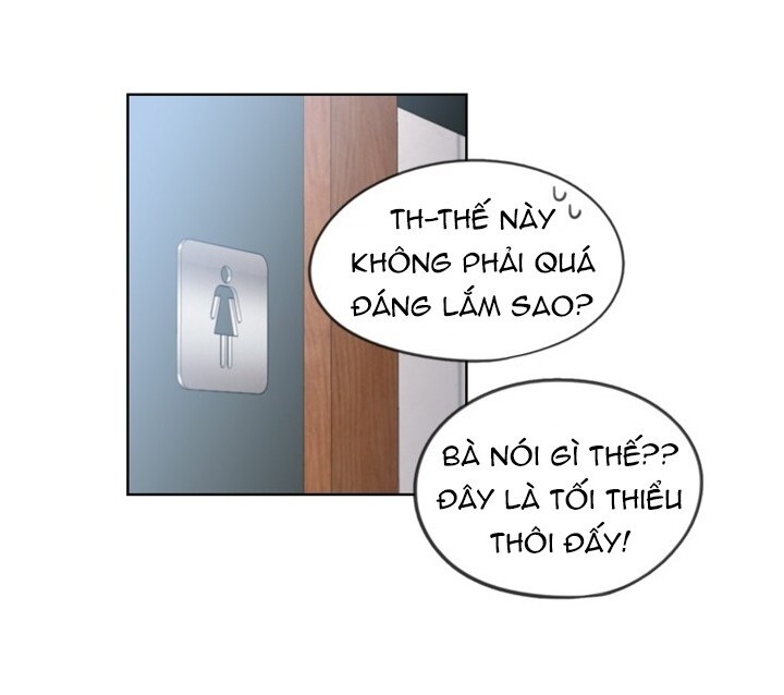 Hẹn Hò Chốn Công Sở - Chương 3 - Trang 15