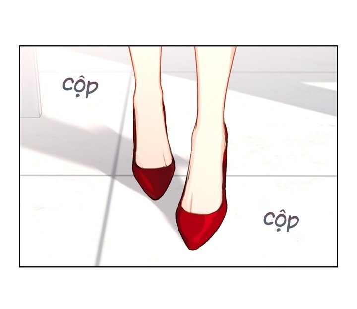 Hẹn Hò Chốn Công Sở - Chương 3 - Trang 19