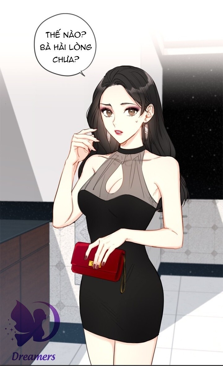 Hẹn Hò Chốn Công Sở - Chương 3 - Trang 20