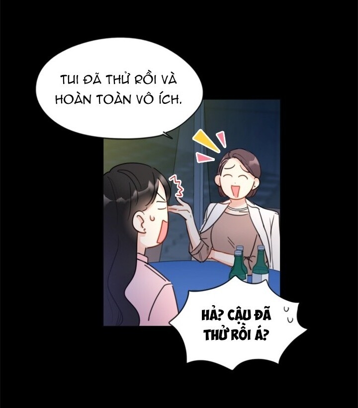 Hẹn Hò Chốn Công Sở - Chương 3 - Trang 25